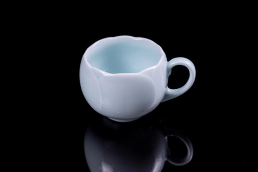 樱花咖啡杯碟-系列1 商品图4