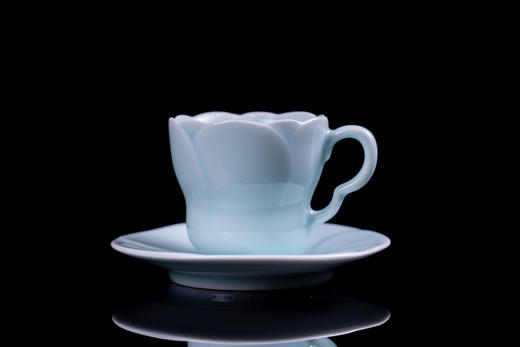 樱花咖啡杯碟-系列2 商品图1