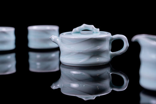 青竹茶具 商品图3