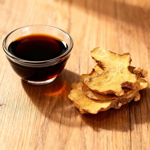 【2瓶立减10元】非遗黄精醋 纯粮食酿造 非遗工艺 手工制作 无添加 酸香浓郁 商品图4