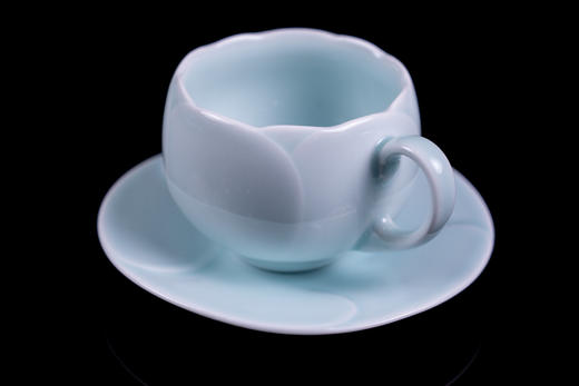 樱花咖啡杯碟-系列1 商品图3