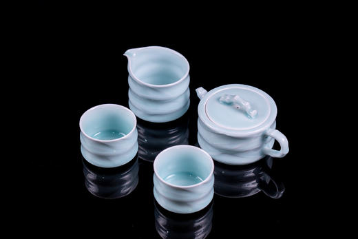 青竹茶具 商品图1