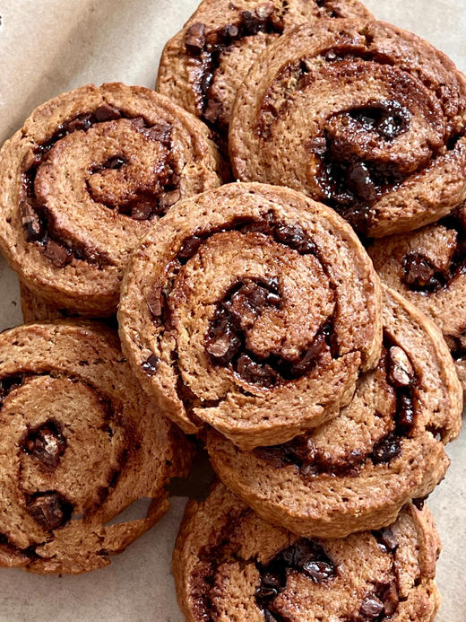 提子奶油司康（点击加入购物车多种口味可选） 商品图1