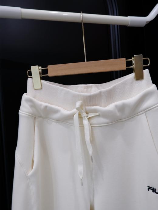 直发 飞鸟针织加绒女款长裤， 双层针织腰围，更显腰线 商品图6