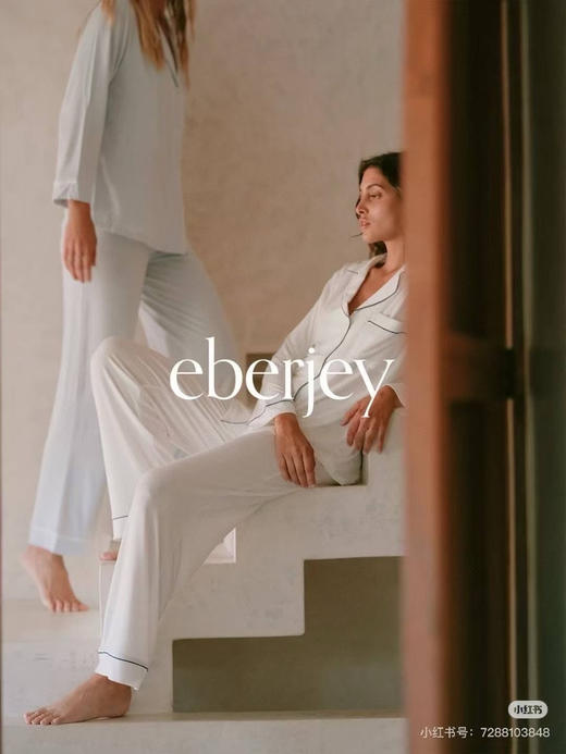 直发 进口上等的兰精天丝，香港公司订单！ 柜价1700+ 四季可穿的居家睡衣 商品图7