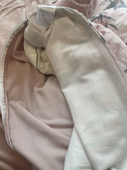 直发 降温福利9斤左右 新中式雕花牛奶绒四件套 商品图6