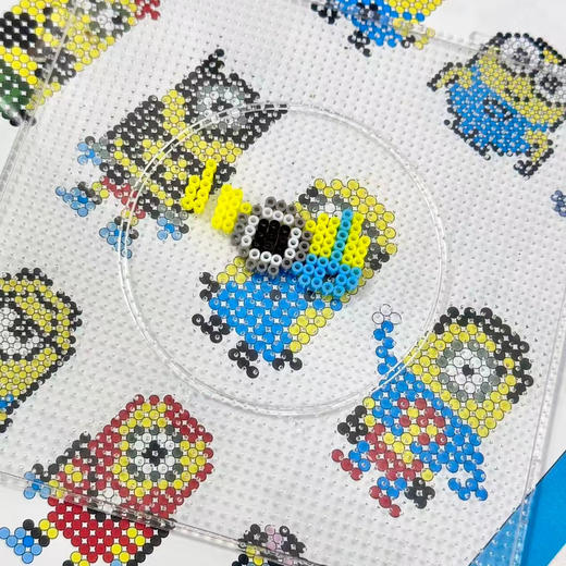 拼豆套装 商品图3