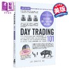 【中商原版】日内交易 101 第二版 Day Trading 101 2nd Edition 英文原版 Joe Duarte 金融与投资 商品缩略图0