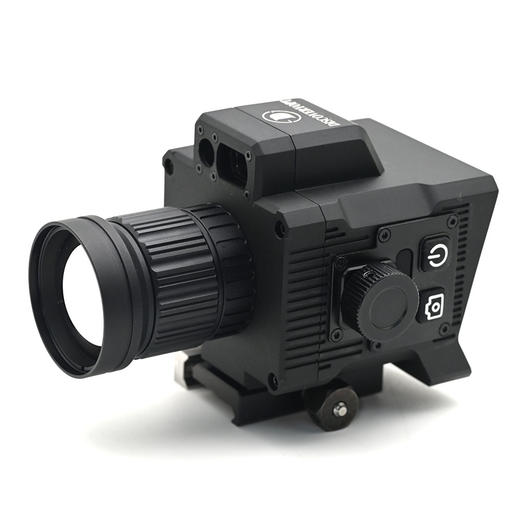 发现者DND219BC DND235BC红外热成像一体瞄电子测距自动落点 商品图3