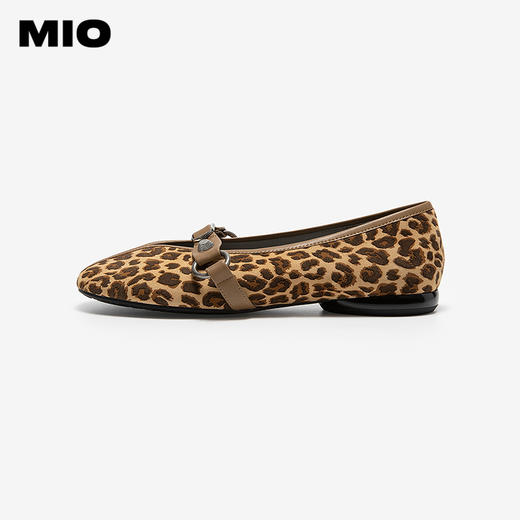 【上新】MIO米奥 浅口单鞋 M261460640 商品图1