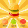 众星汉堡形软糖300g 商品缩略图2
