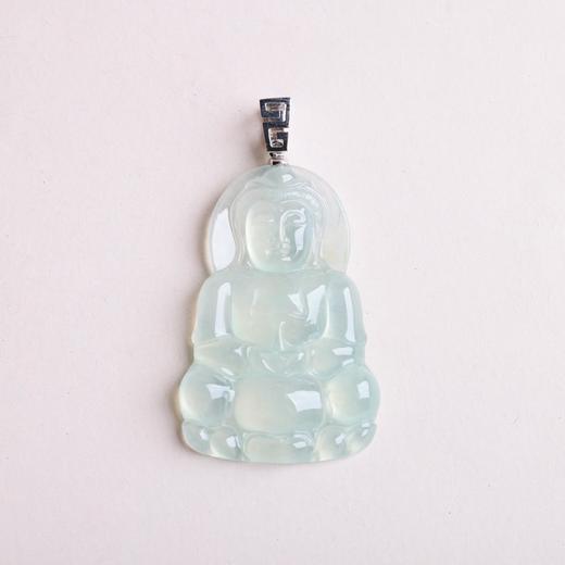 【慈悲】清透观音大-GZ12410050 商品图0