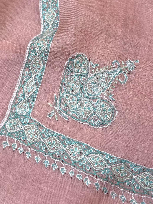 Pashmina围巾 商品图9