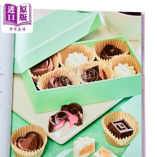 【中商原版】糖果粉碎传奇 官方甜点书 食谱 Candy Crush The Official Desserts Book 英文原版 Jennifer Sims 商品图2