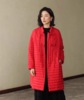 定制款国风小排骨白鸭绒羽绒服 商品缩略图4