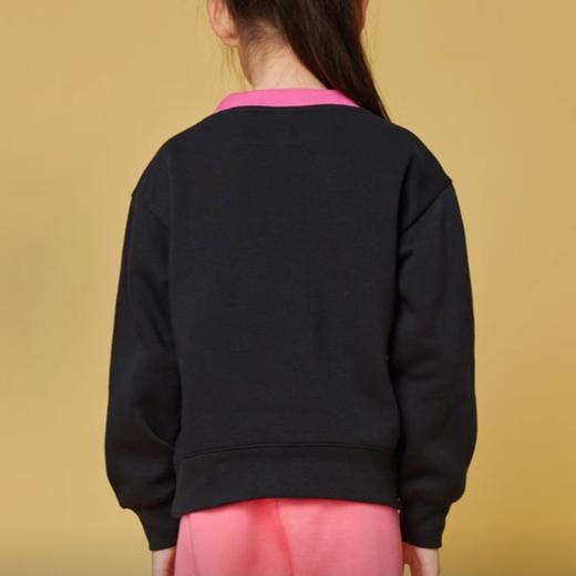 Champion 49.9元 儿童休闲加绒套头圆领卫衣 SY-626601 线上线下同时售卖 不保证有货 无原包装 介意勿拍 商品图1