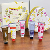 心选丨【保税仓】L’OCCITANE/欧舒丹幸运护手霜爱心礼盒30ML*5支 送礼袋 合并订单不发货 商品缩略图2