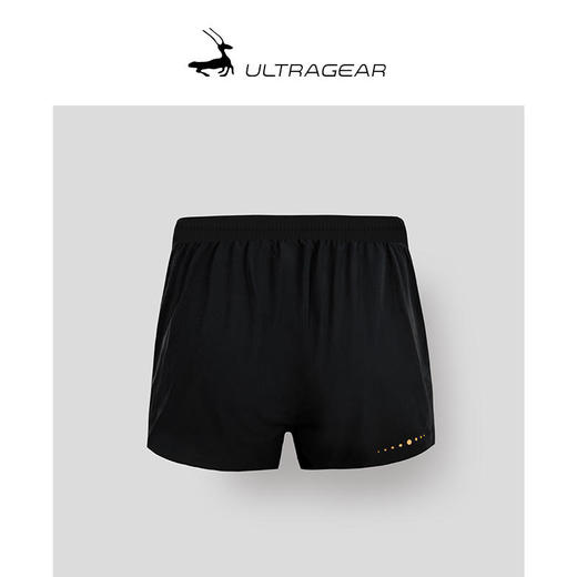 优极UG “轻”系列竞速短裤三代 商品图5