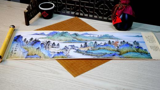 泸州老窖醇香52°浓香型198元1提2瓶×500ml送酒杯＋画卷，预售3~5天到 商品图5