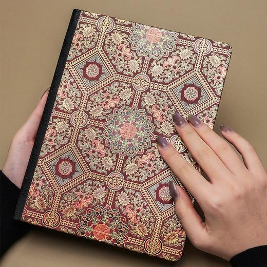 故宫珍宝工艺笔记畅写本系列 商品图2