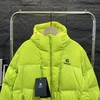 D122410户外保暖轻便易携“来古”5000GT羽绒服男女同款 商品缩略图11