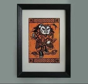 锦江丨此刻丨猫肥家润