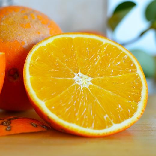 YGX赣南脐橙特级果4.5斤彩箱装【分仓直发，72小时发货，周末节假日不发货】 商品图0