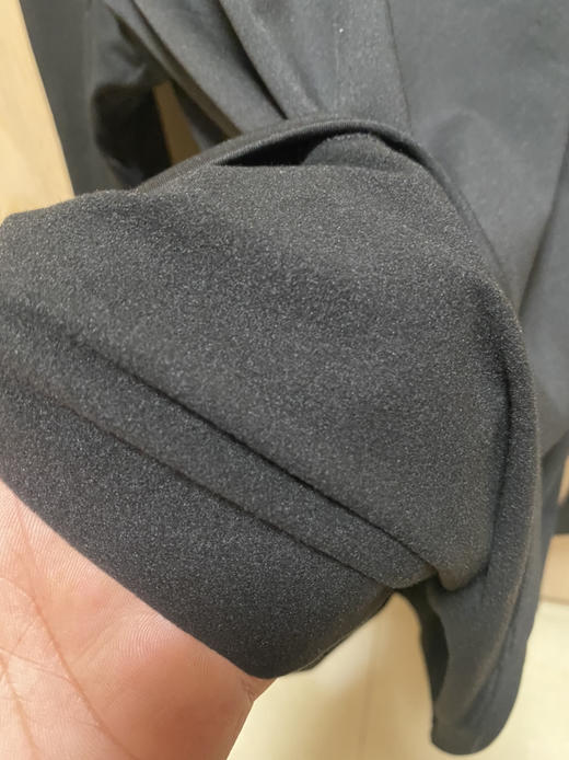 全新外贸舞蹈男士加绒男士长袖X L码秒杀价只要168元 商品图2