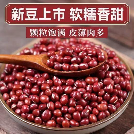 【SF】红豆  低升糖、低脂肪，煮后绵密易吸收 商品图2