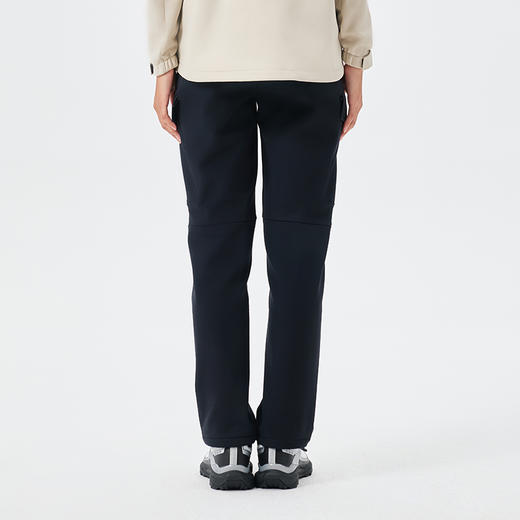 Tutwo|女式软壳长裤 TTAMN921793 商品图1