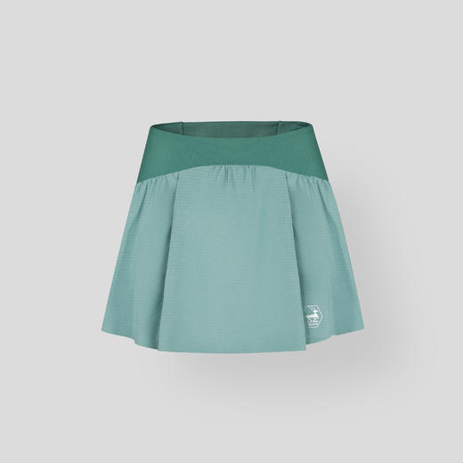 优极UG 轻量速干运动短裙 商品图0