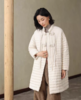 定制款国风小排骨白鸭绒羽绒服 商品缩略图0