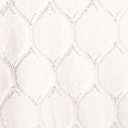 219SDSA男士秋冬新款痞帅男装慵懒风菱形珠子设计圆领毛衣百搭宽松 商品图3