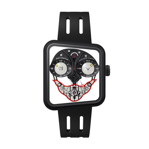 贝伦斯BHR033SPBLK01 商品图0