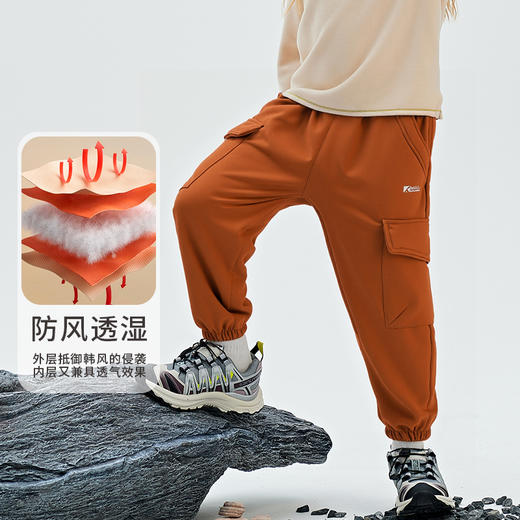 R79215三防工装裤 商品图5