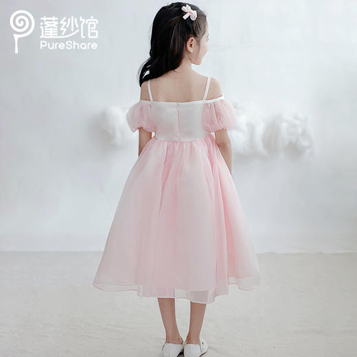 【非质量问题不退换】PureShare洛洛公主裙 商品图5