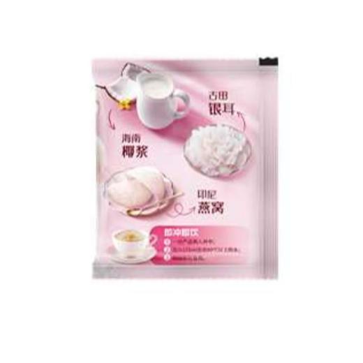 西麦燕窝牛乳燕麦片 350g/袋 商品图2