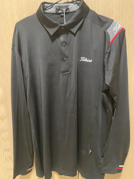 全新外贸渠道TIT男士L码春秋长袖秒杀只要168元 商品图0