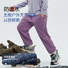 R79702暖壳休闲裤 商品缩略图5