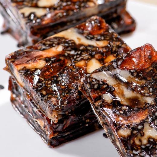 好想你missyou核桃阿胶糕铁盒 阿胶固元糕 商品图1