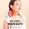 新款按摩披肩斜方肌颈椎夹揉捏充电式热敷电动按摩器颈部按摩仪 商品缩略图1
