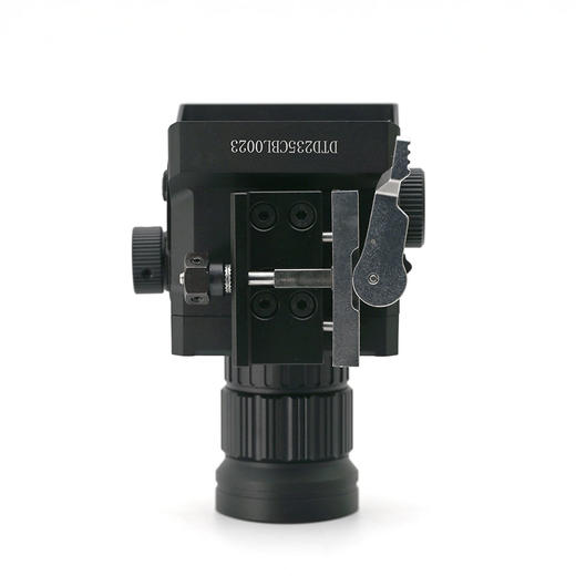 发现者DND219BC DND235BC红外热成像一体瞄电子测距自动落点 商品图2