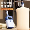 新式速烘智能烘干机 家用小型衣物烘干机便携式折叠除螨消毒 商品缩略图0