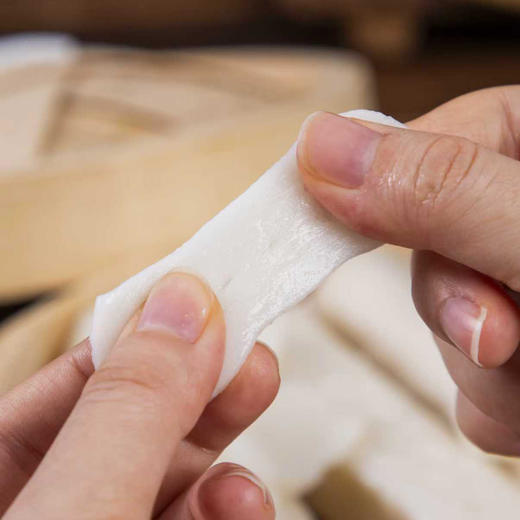 浙江宁波王升大手工年糕 500g/袋 商品图6