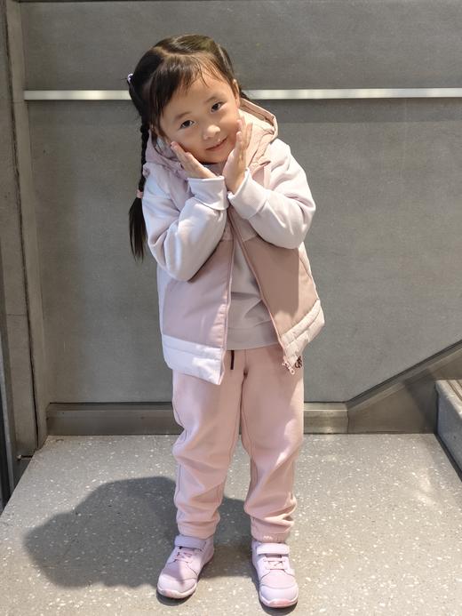 佐丹奴童装25年商场同款连帽梭织背心03075632 商品图4