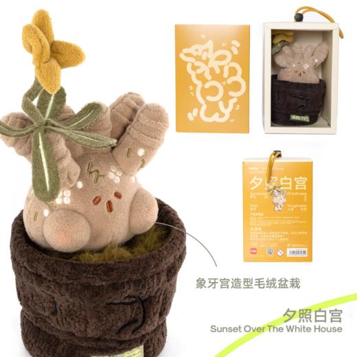 logaloga/盆栽摆件 商品图2