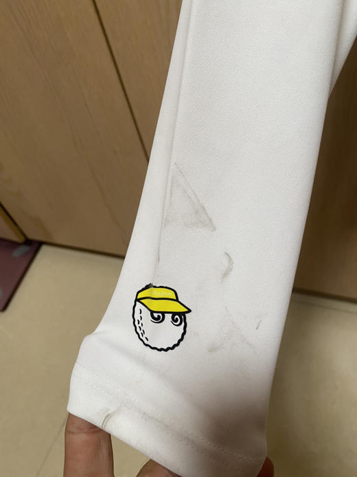 全新外贸女士春秋长袖S码秒杀只要128元 商品图4