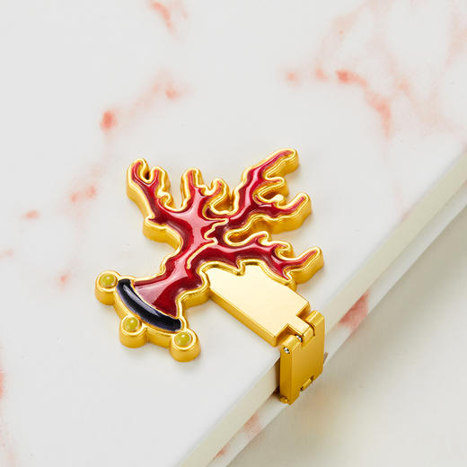 吉祥搭扣本 商品图2