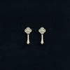 OtanO XCOMMONS  ASTRAIOS DROP EARRING  如意耳钉（不可使用购物金） 商品缩略图2