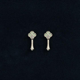 OtanO XCOMMONS  ASTRAIOS DROP EARRING  如意耳钉（不可使用购物金）